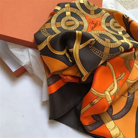 hermes scarf for women